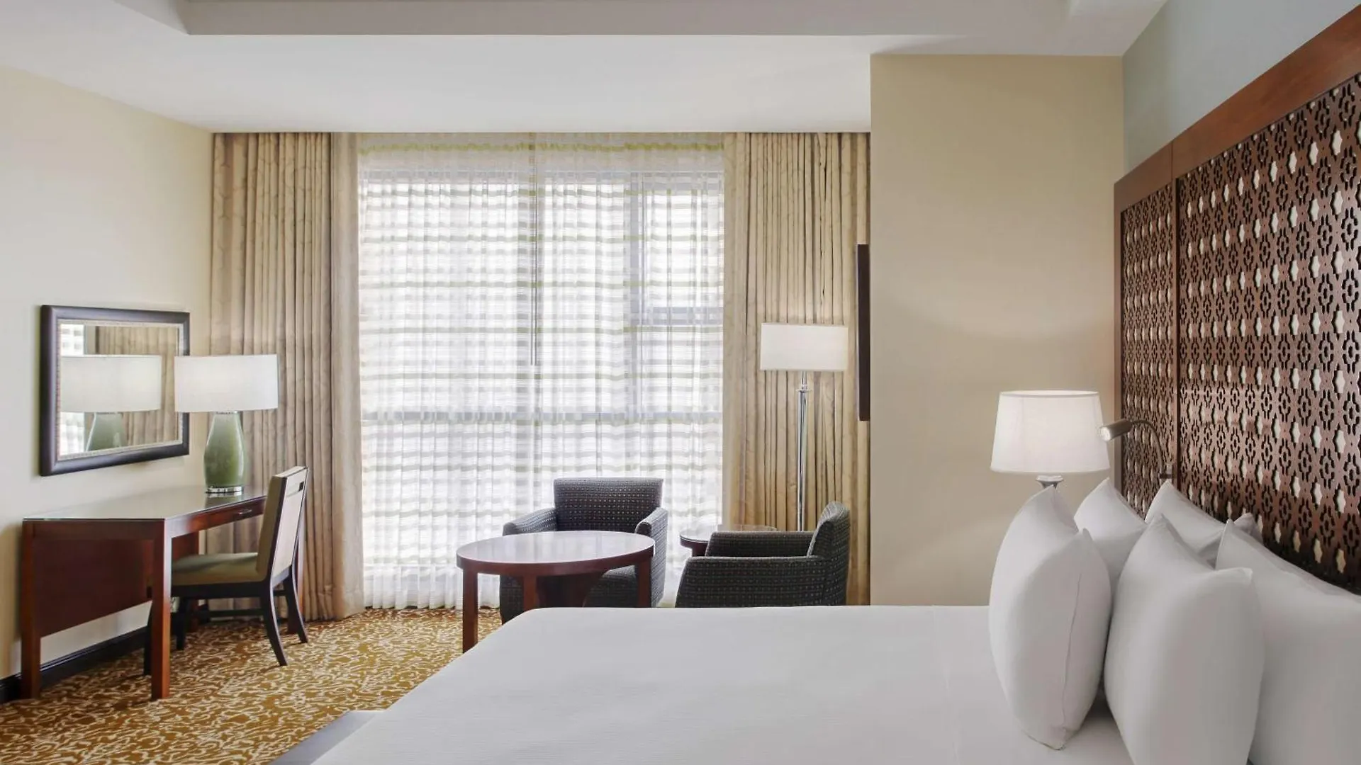 Hilton Suites Jabal Omar Makkah Mekke Suudi Arabistan