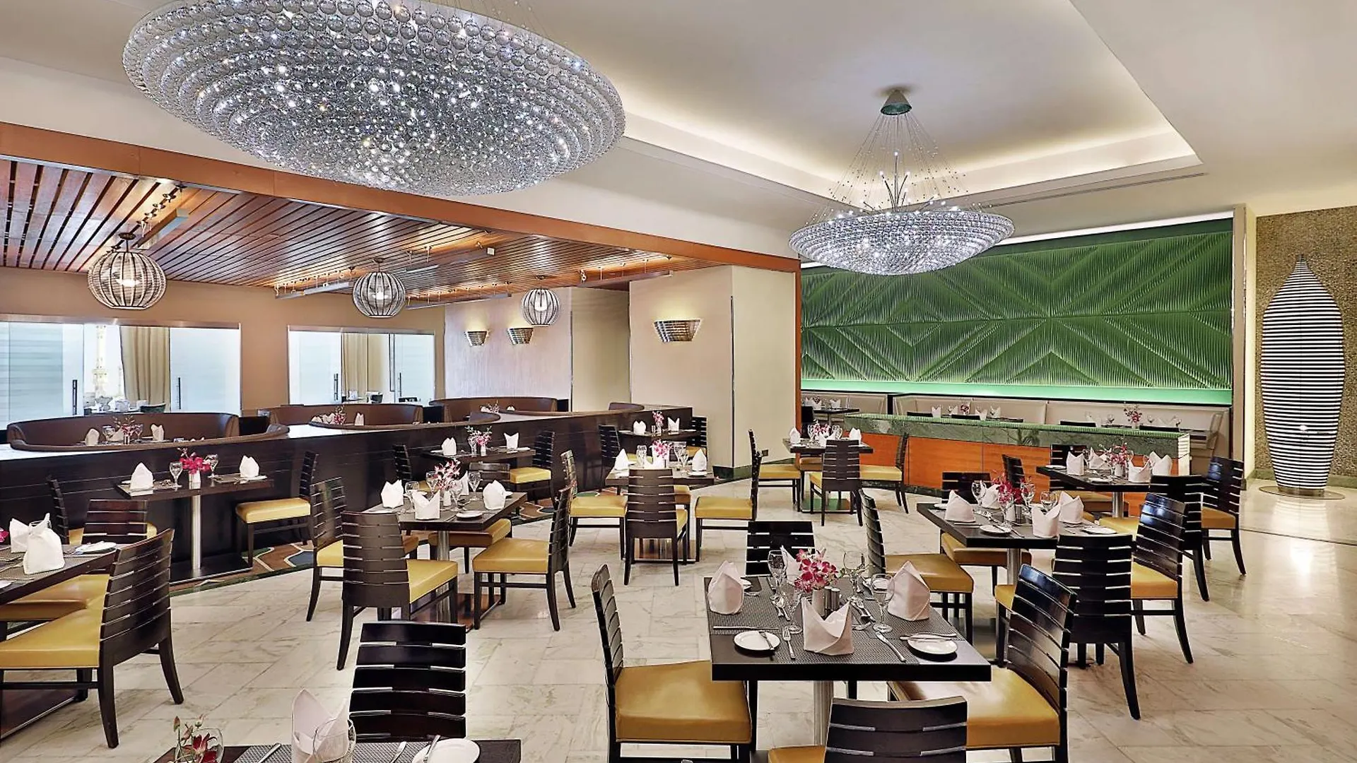 Hilton Suites Jabal Omar Makkah Mekke Otel