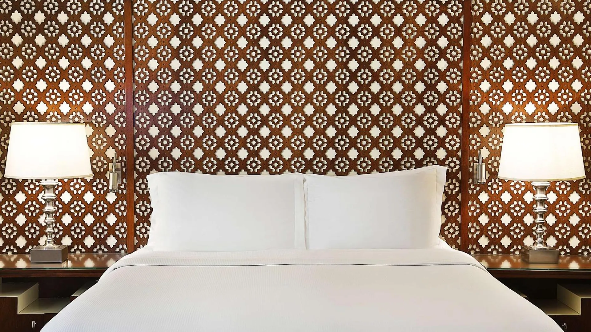 Hilton Suites Jabal Omar Makkah Mecca 4*,