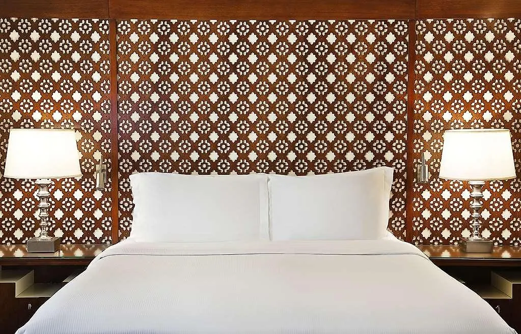 Hilton Suites Jabal Omar Makkah Mekke Otel