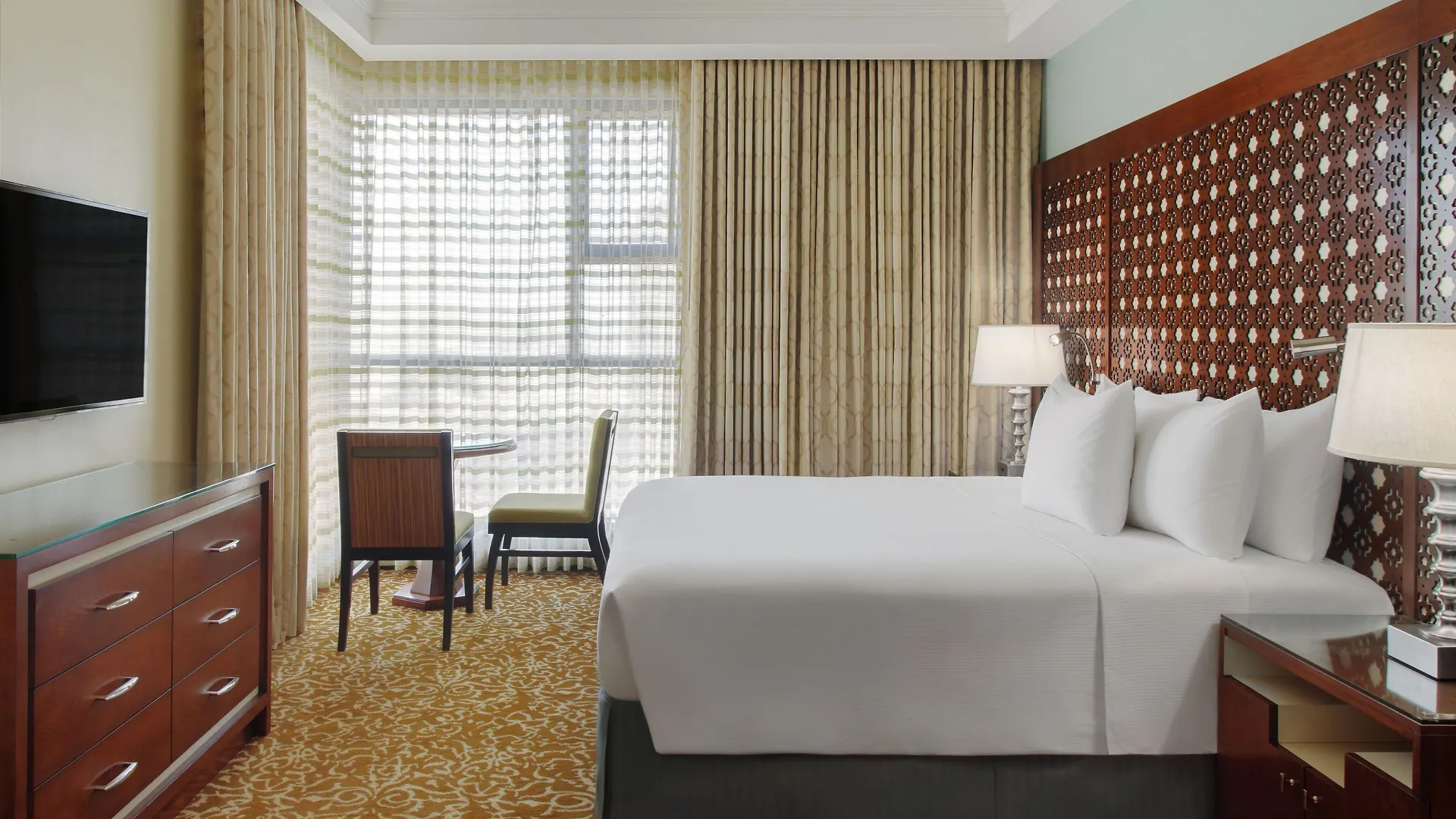 **** Hotel Hilton Suites Jabal Omar Makkah Mecca Saudi Arabia