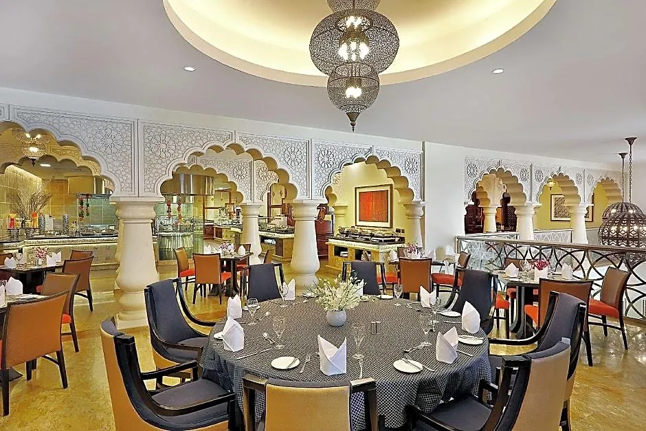 Hilton Suites Jabal Omar Makkah Mecca 4*,  Saudi Arabia