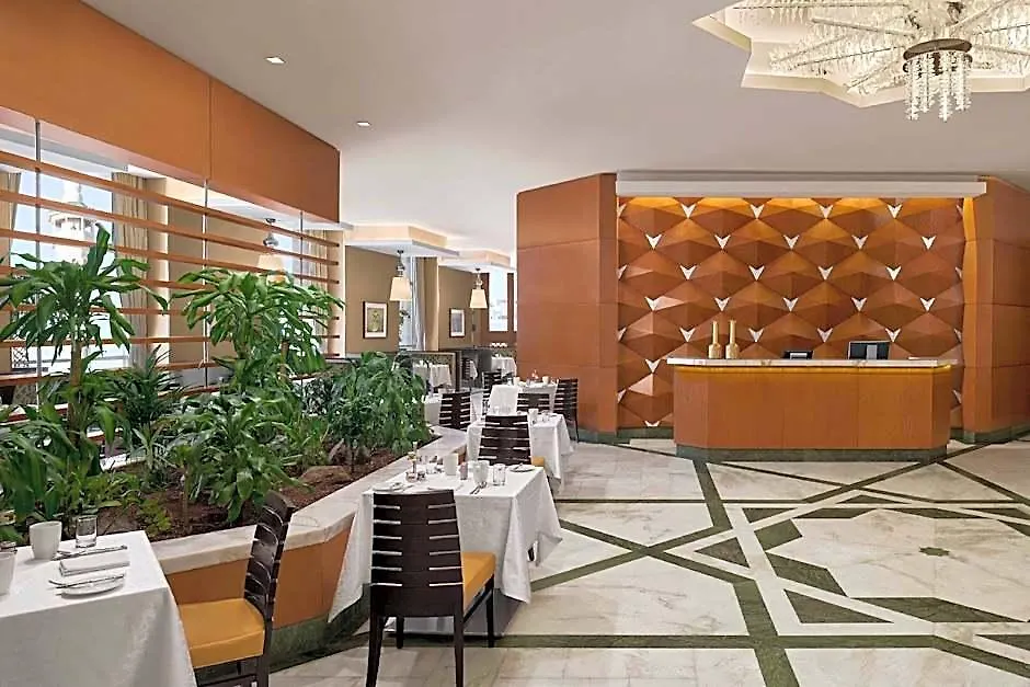 Hilton Suites Jabal Omar Makkah Mecca Hotel