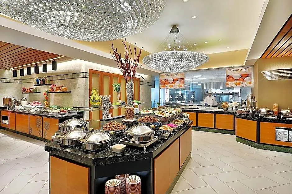 **** Hotel Hilton Suites Jabal Omar Makkah Mecca Saudi Arabia
