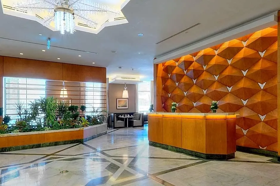 Hilton Suites Jabal Omar Makkah Mecca 4*,  Saudi Arabia