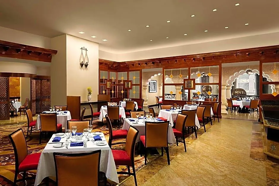 Hotel Hilton Suites Jabal Omar Makkah Mecca