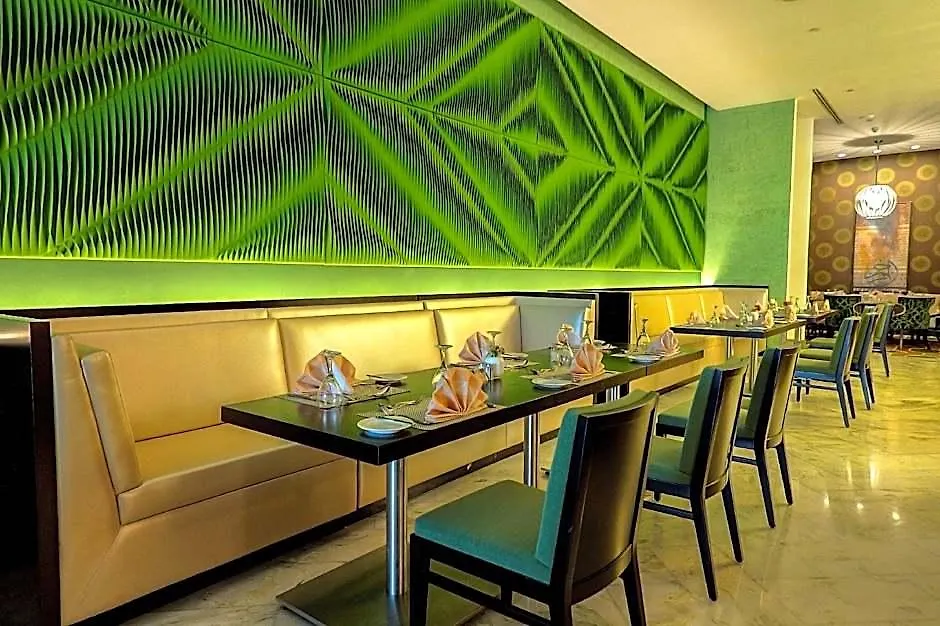 **** Hotel Hilton Suites Jabal Omar Makkah Mecca Saudi Arabia
