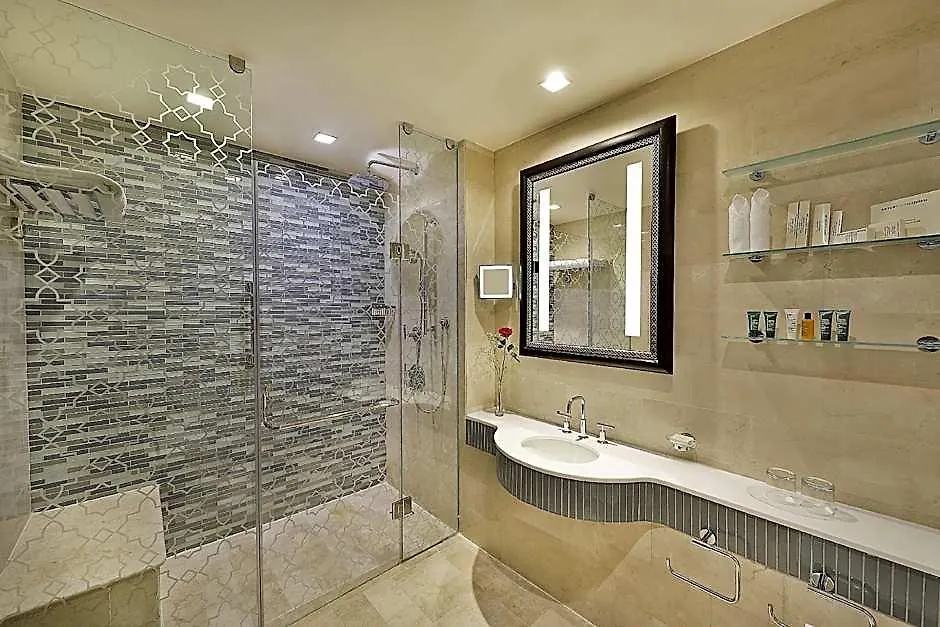 Hilton Suites Jabal Omar Makkah Mecca Saudi Arabia