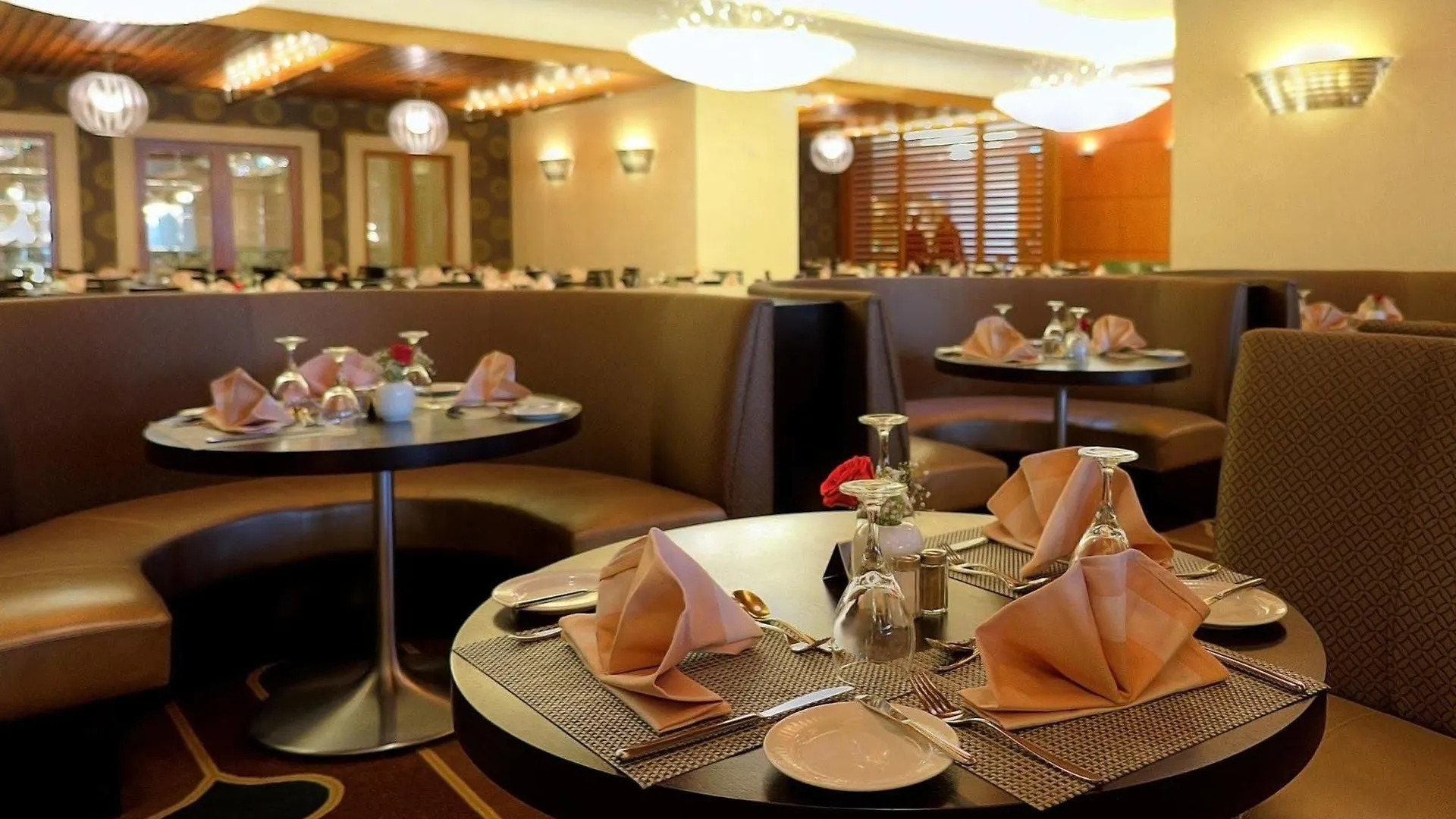 Hilton Suites Jabal Omar Makkah Mecca Saudi Arabia