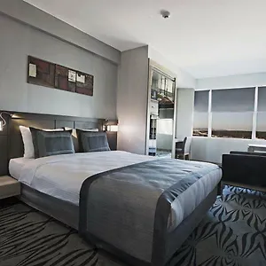 Hotel Ardina Istanbul