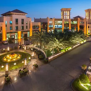 Al Mashreq Boutique - Small Luxury Of The World Otel Riyad