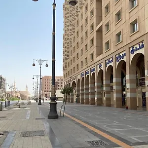  فندق مراج السلام المملكة العربية السعودية