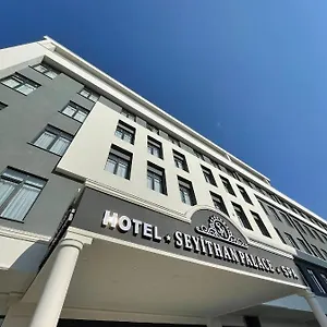 Seyithan Palace Otel İstanbul