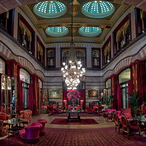 Hotel Pera Palace Istanbul