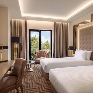 **** فندق Ramada By Wyndham Golden Horn تركيا
