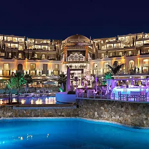 Sianji Well-being Resort Turgutreis