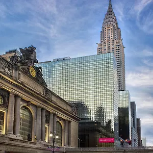 Hyatt Grand 4*, New York ABD