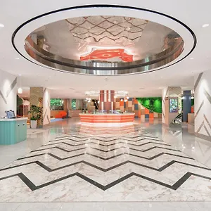 Furama Riverfront Hotel