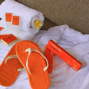 Mutiara Bali Boutique & Resor