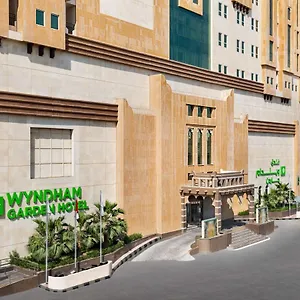 Hotel Wyndham Garden ****