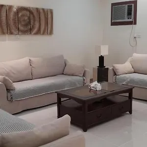 شقه مفروشه للايجار اليومي شقة
