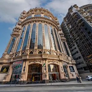 Hotel 1 Land Premium, Mecca