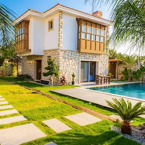 Otel Marrakesh Alacati