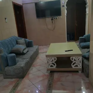 Daire اجنحه الشام