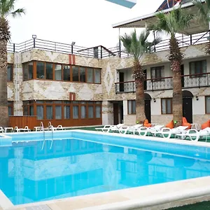 Apollon Garden Pamukkale , Denizli (Denizli) Türkiye