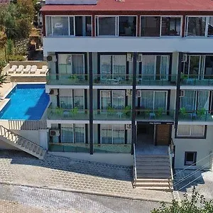 Airport Guelluek , Milas Türkiye