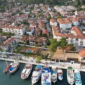 Marina Port Akyaka 4*, Muğla Türkiye