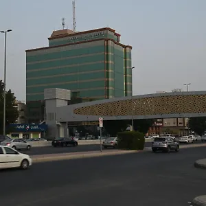 **** شقة فندقية بلاتينيوم السبعين للشقق المخدومة المملكة العربية السعودية