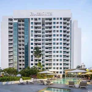 Aparthotel Fraser Singapore
