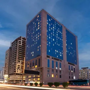 Hotel M By Millennium, Mecca