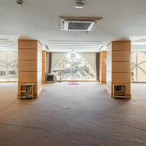 5* Otel Elaf Al Mashaer Makkah