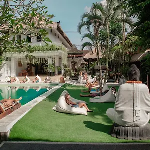 Asrama Puri Garden & Ubud (Bali)