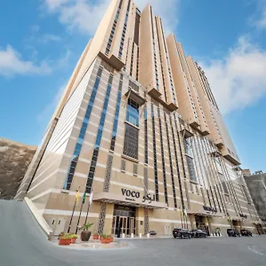 Voco Makkah An Ihg **** Mekka