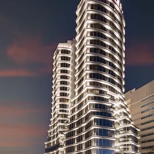  فندق Hdb Sahafa هدب الصحافة المملكة العربية السعودية