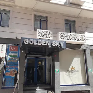 Hotel Golden Sky Istanbul