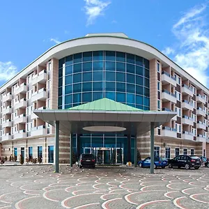 Safran Thermal Resort Sandıklı