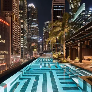 Hotel Qt Singapore