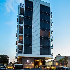 Demir Otel Bornova