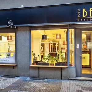 Bene 3*, Prag Çek Cumhuriyeti