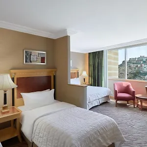 Hotel Le Meridien Makkah