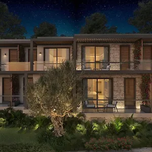 Ruins Luxury - Adults Only 5*, Yalıkavak Türkiye