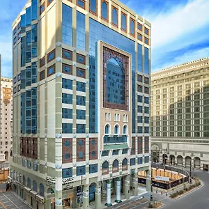 Otel Maden Al Rawda مادن الروضة