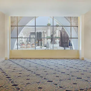 هيلتون للمؤتمرات ***** مكة