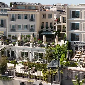 ***** فندق Mula تركيا