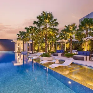 Hotel Citadines Connect Centre Singapore