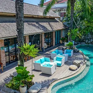 Maca Villas&spa Bali Villa